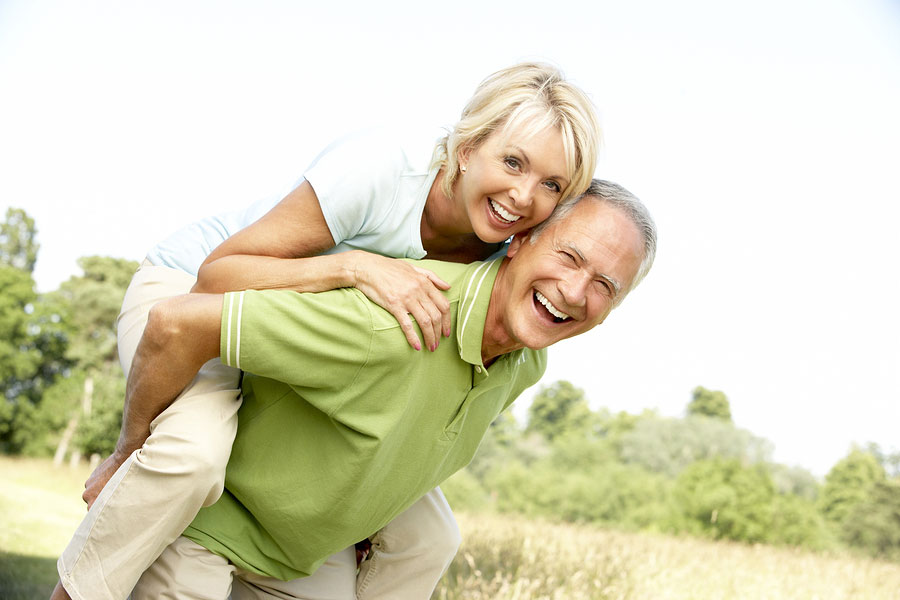 Testosterone therapy In McDonough: More Energy