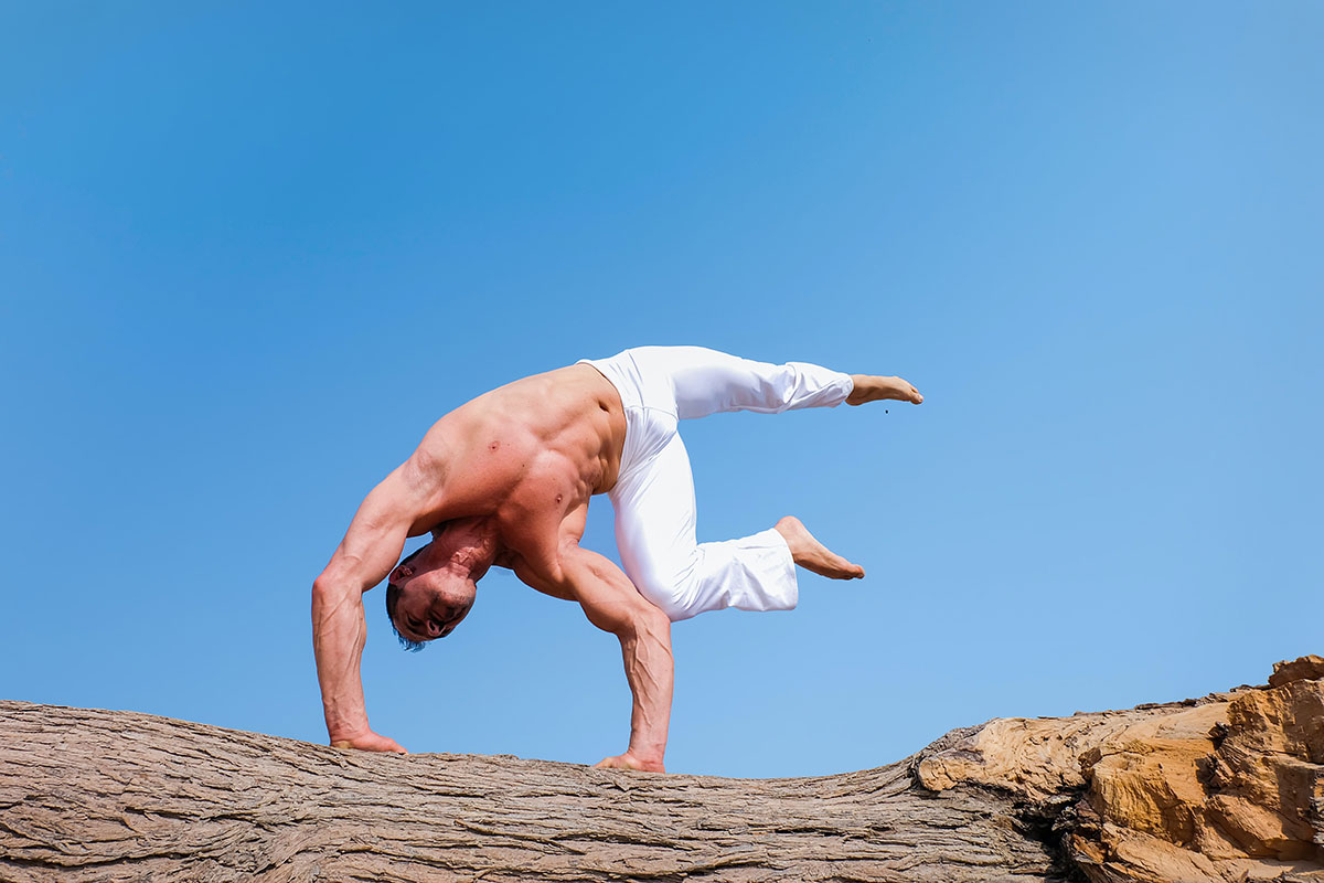 Testosterone therapy In McDonough: Muscle Strength